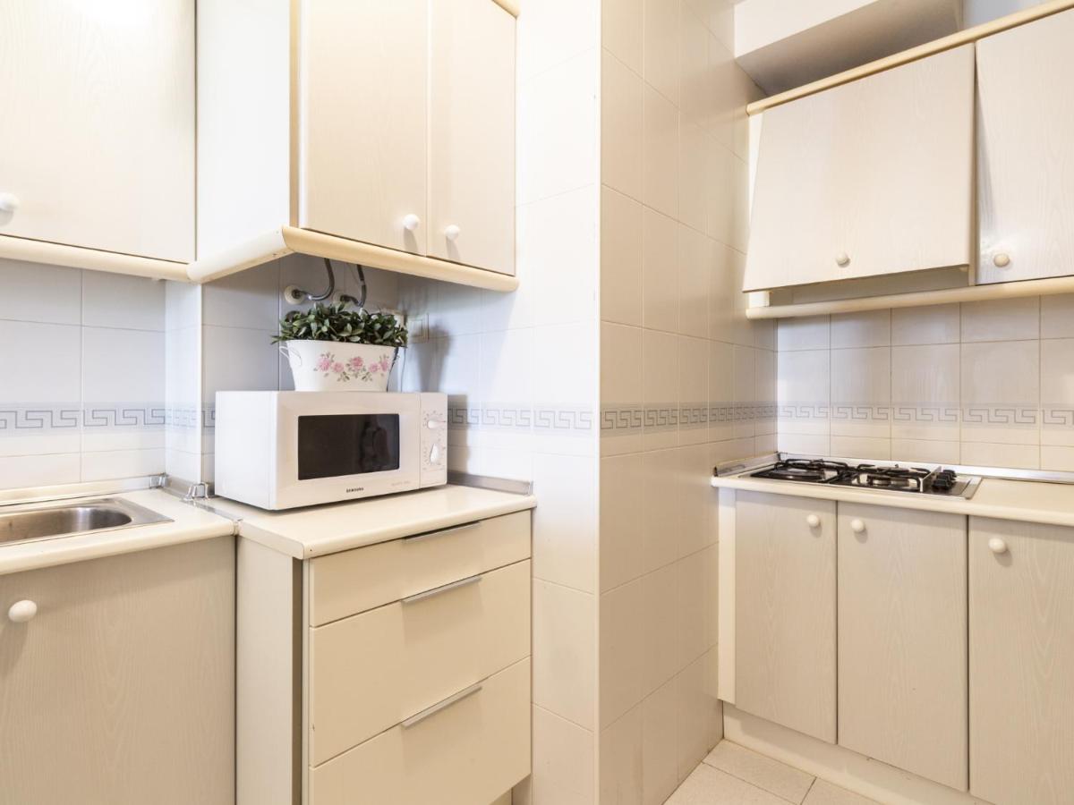 Apartamento Ap jardines de mariote Almuñécar Exterior foto